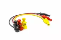 XB Insulation Piercing Clamp Set